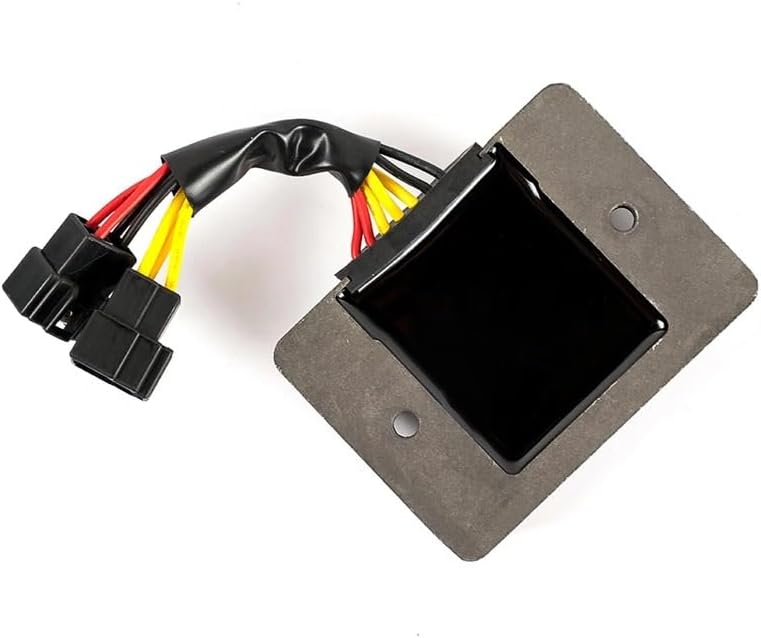 MEYER 圧力鍋 2.5L ステンレス オートバイの電圧整流器 トライアンフデイトナ 675 2006-2007